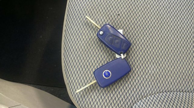 FIAT Stilo usata, con Servosterzo