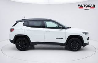 JEEP Compass usata, con Airbag Passeggero