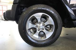 JEEP Wrangler usata, con Volante in pelle