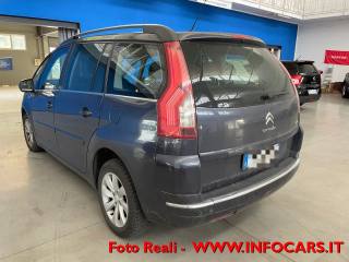 CITROEN C4 usata, con Airbag Passeggero