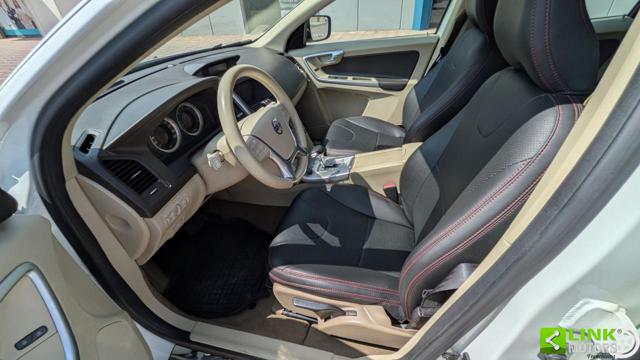 VOLVO XC60 usata, con Controllo trazione