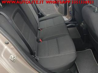 FIAT Tipo usata, con Fendinebbia