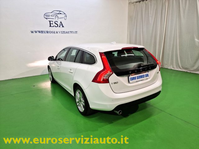 VOLVO V60 usata, con Climatizzatore