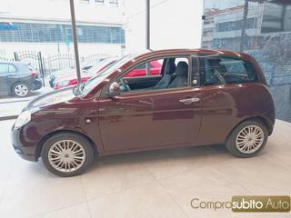 LANCIA Ypsilon usata, con Alzacristalli elettrici