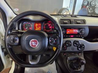 FIAT Panda usata, con Autoradio
