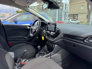 FORD Fiesta usata, con Fendinebbia
