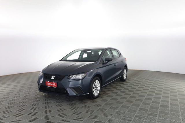 SEAT Ibiza usata 0