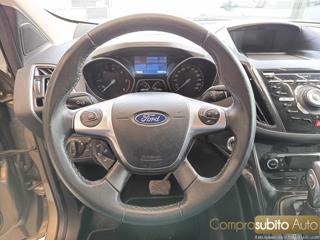 FORD Kuga usata 23