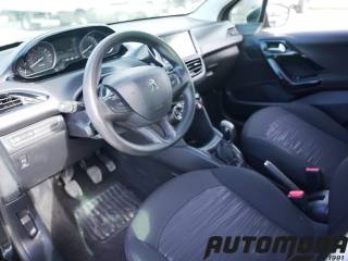 PEUGEOT 208 usata, con Cruise Control