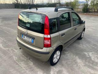 FIAT Panda usata, con Immobilizzatore elettronico