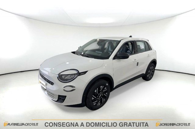 FIAT 600 usata, con ABS