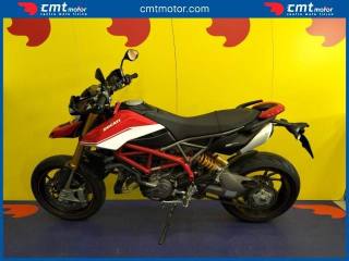 DUCATI Hypermotard 950 usata 7