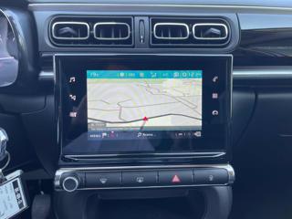 CITROEN C3 usata, con Touch screen