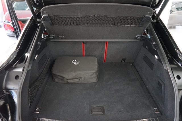 PORSCHE Cayenne usata 74