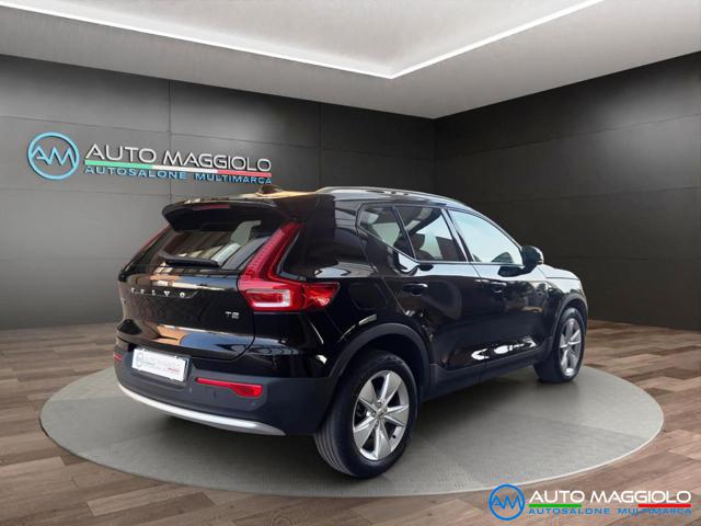 VOLVO XC40 usata, con Alzacristalli elettrici