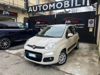 FIAT Panda 1.3 MJT S&S Pop