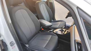 BMW 216 usata, con Bluetooth