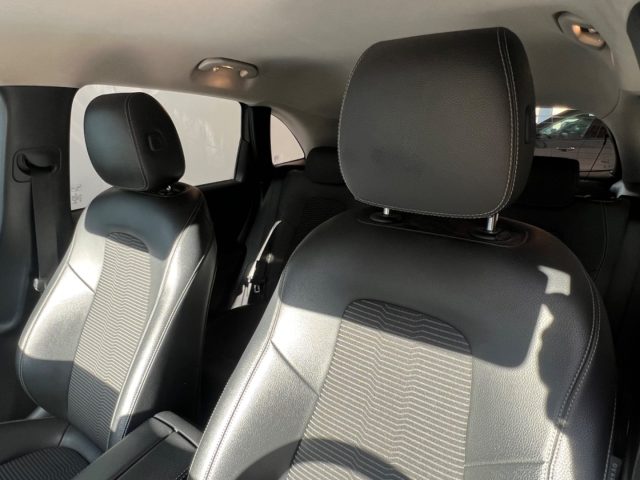 MERCEDES-BENZ B 200 usata, con Vetri oscurati