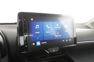 TOYOTA Yaris Cross usata 8