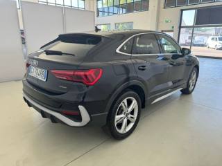 AUDI Q3 usata, con Autoradio