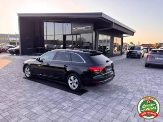 AUDI A4 usata, con Climatizzatore