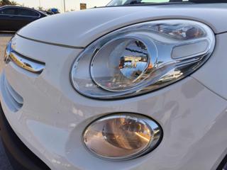 FIAT 500L usata, con Controllo trazione