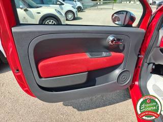 FIAT 500 usata, con Lettore CD