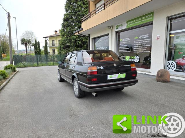 ALFA ROMEO Giulietta usata 14