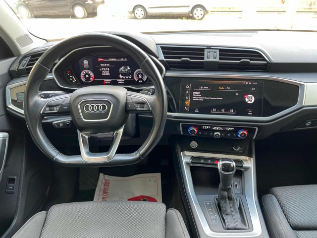 AUDI Q3 usata, con Cerchi in lega