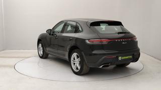 PORSCHE Macan usata, con Airbag laterali