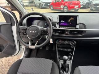 KIA Picanto usata, con Specchietti laterali elettrici