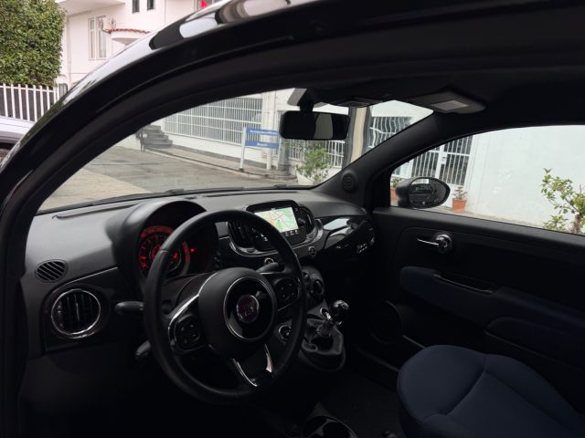 FIAT 500 usata 37