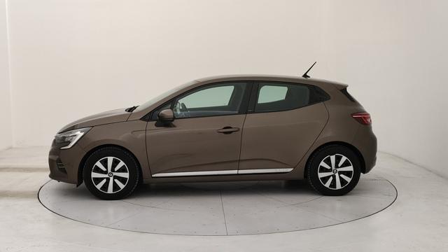 RENAULT Clio usata, con Airbag