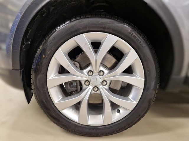 LAND ROVER Discovery Sport usata, con Controllo trazione
