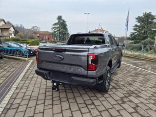 FORD Ranger usata, con Autoradio