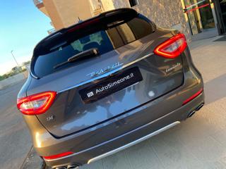 MASERATI Levante usata, con Bracciolo