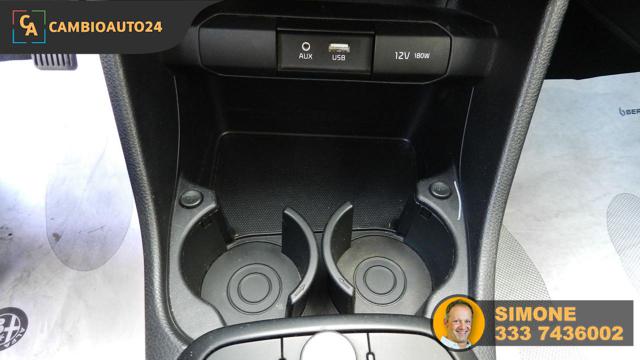 KIA Picanto usata 69