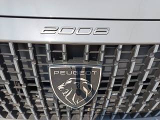 PEUGEOT 2008 usata, con Vetri oscurati