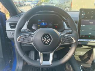 RENAULT Captur usata, con Airbag laterali