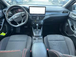 FORD Focus usata, con Immobilizzatore elettronico
