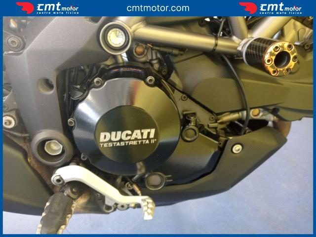 DUCATI Multistrada 1200 usata 10