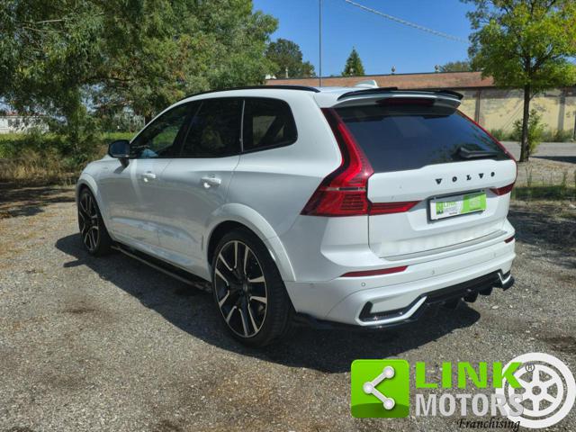 VOLVO XC60 usata, con Chiusura centralizzata