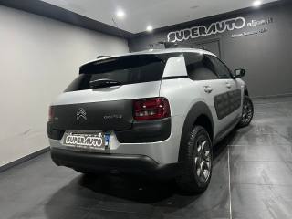 CITROEN C4 Cactus usata, con Airbag laterali