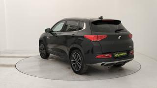 DR MOTOR DR F35 usata, con Airbag laterali