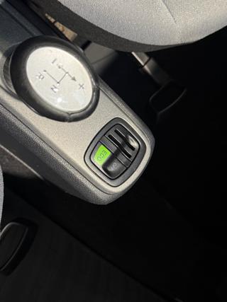 SMART ForTwo usata, con Chiusura centralizzata telecomandata
