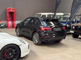 AUDI Q3 usata, con Autoradio