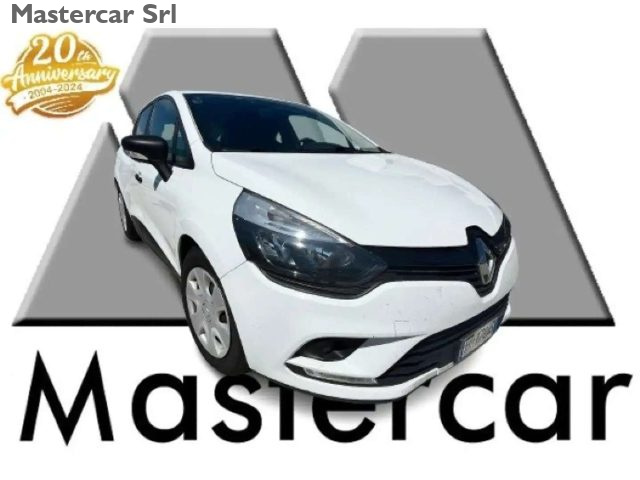 RENAULT Clio usata, con ABS