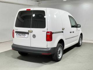 VOLKSWAGEN Caddy usata, con Climatizzatore