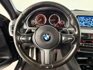BMW X6 usata, con Controllo automatico clima
