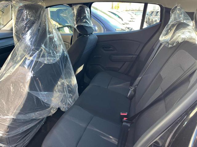 DACIA Sandero usata, con Cruise Control